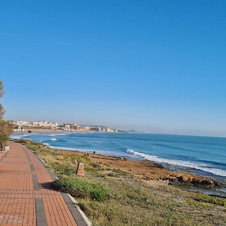 Sofia La Mata Apartment La Mata  Exterior foto