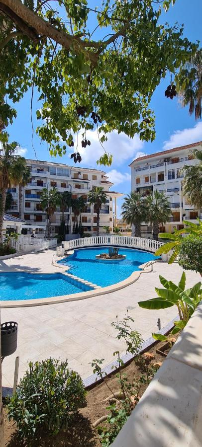 Sofia La Mata Apartment La Mata  Exterior foto