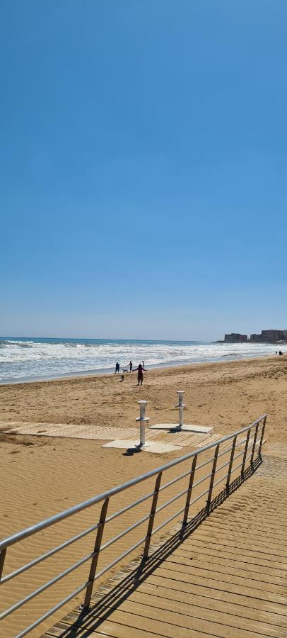 Sofia La Mata Apartment La Mata  Exterior foto